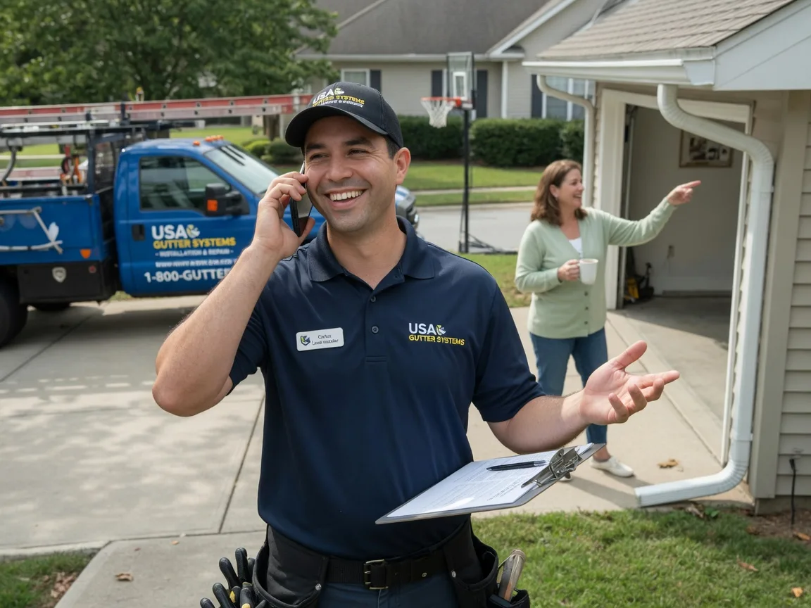 Gutter Installation West Baldwin, ME FAQs